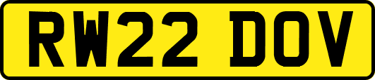 RW22DOV