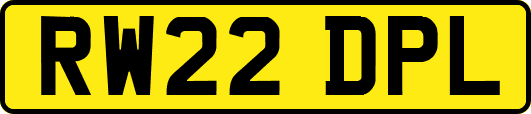 RW22DPL