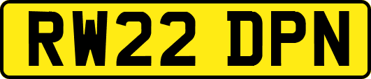 RW22DPN