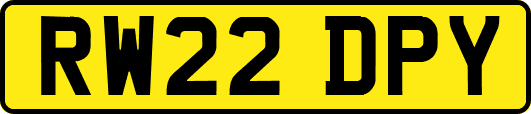 RW22DPY