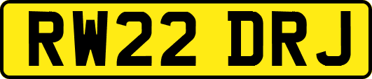 RW22DRJ