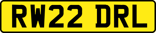 RW22DRL