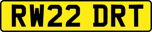 RW22DRT