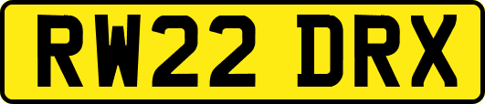 RW22DRX