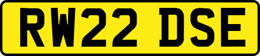 RW22DSE