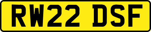 RW22DSF