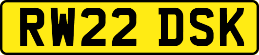 RW22DSK