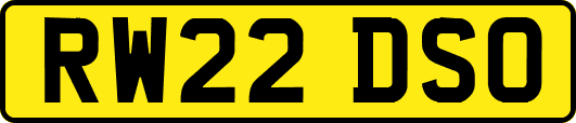 RW22DSO