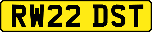 RW22DST