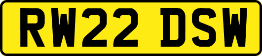 RW22DSW
