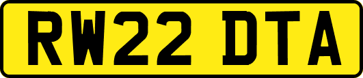 RW22DTA