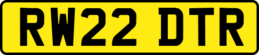 RW22DTR
