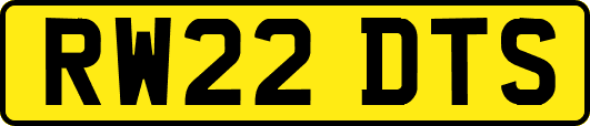 RW22DTS