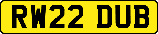 RW22DUB