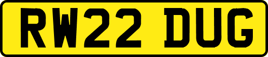 RW22DUG