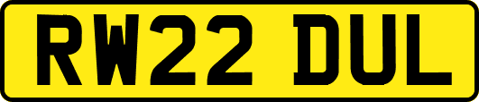 RW22DUL