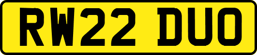 RW22DUO
