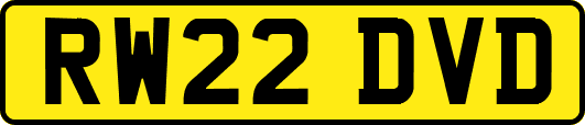 RW22DVD
