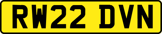 RW22DVN