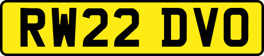 RW22DVO