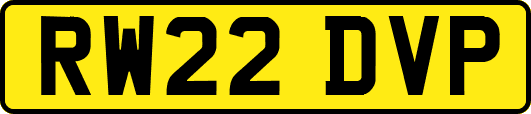 RW22DVP