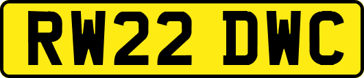 RW22DWC