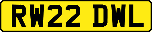 RW22DWL