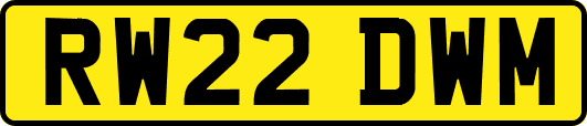 RW22DWM