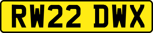 RW22DWX