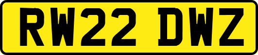 RW22DWZ