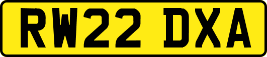 RW22DXA
