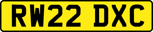 RW22DXC