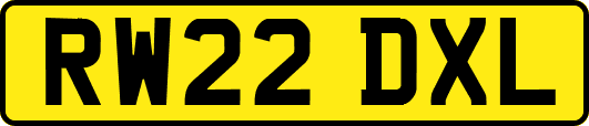 RW22DXL
