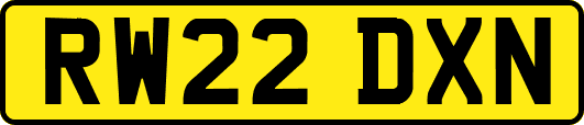 RW22DXN