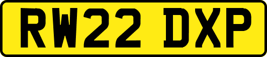 RW22DXP