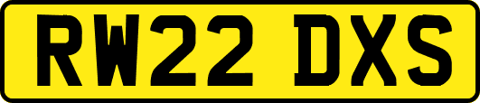 RW22DXS