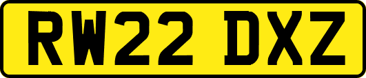 RW22DXZ