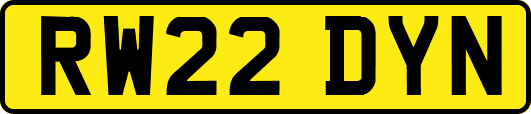 RW22DYN