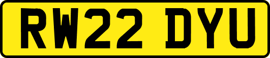 RW22DYU