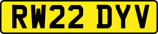 RW22DYV