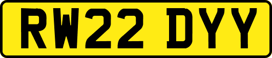 RW22DYY