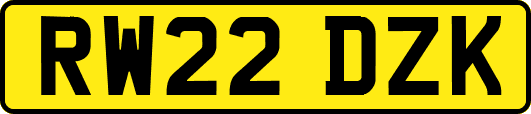 RW22DZK