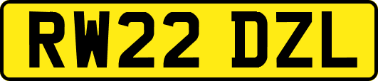 RW22DZL