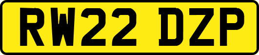 RW22DZP