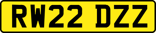 RW22DZZ