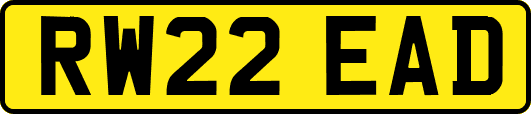 RW22EAD