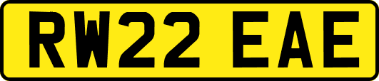 RW22EAE