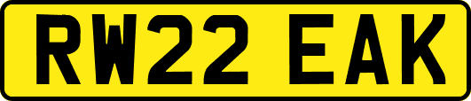 RW22EAK
