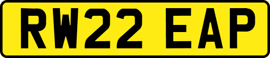 RW22EAP