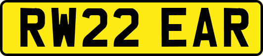 RW22EAR